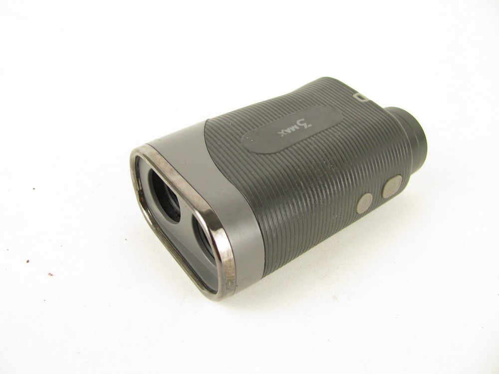 Blue Tees 3 Max Range Finder