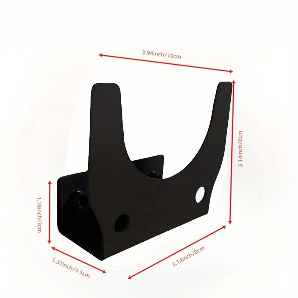 Metal Angle Grinder Organizer for Wall Mounting Practical and Efficient