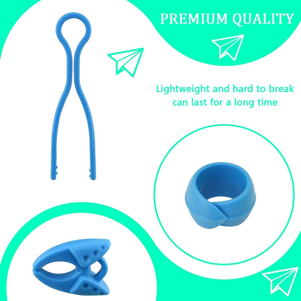 Bobbin Thread Spool Savers 40 PCS Sewing Thread Spool Organizer Holders