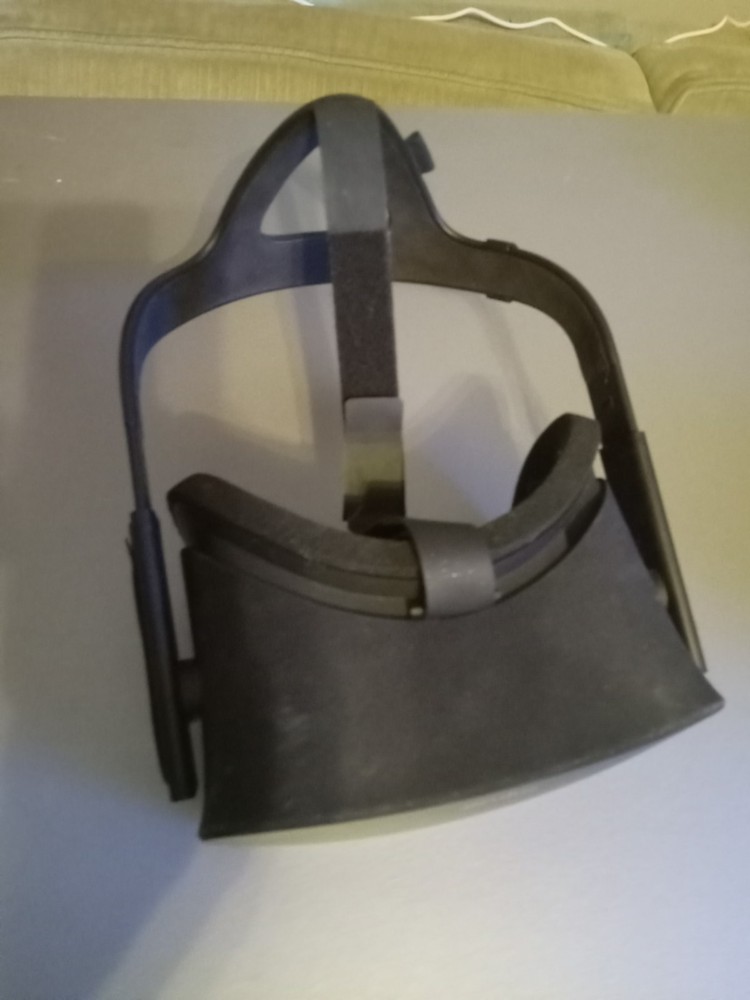 Meta Oculus Rift CV1 VR Headset