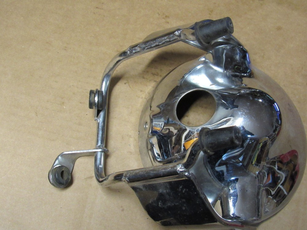Honda Head Light Shell Mount Frame Unknown make or year