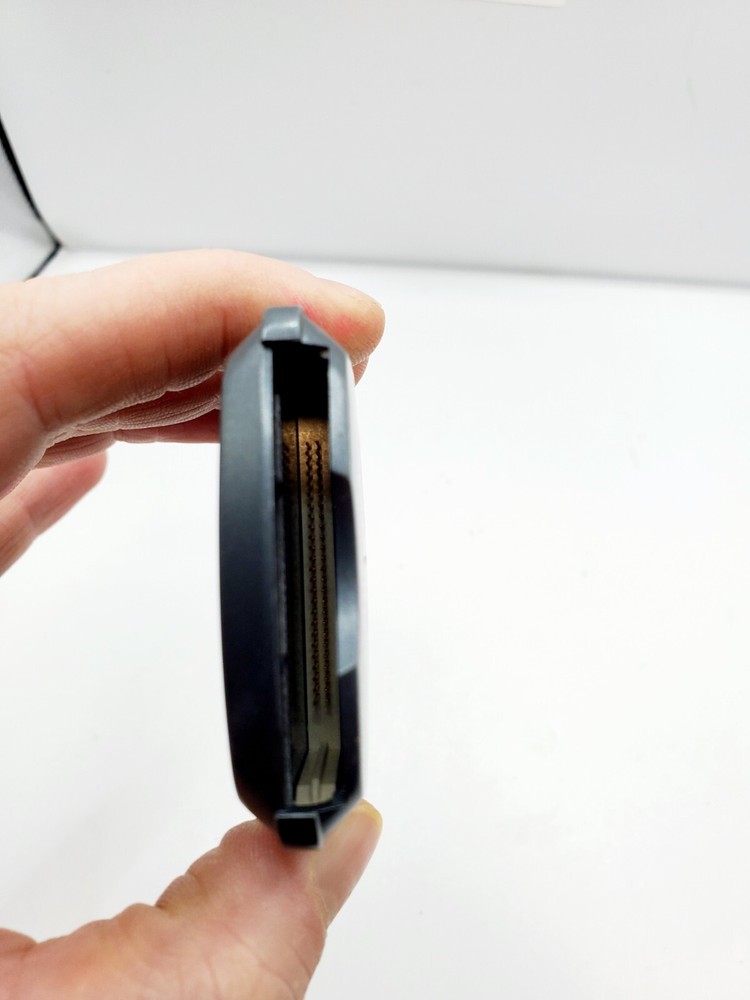 Delkin Devices eFlim Pocket Reader CompactFlash Reader USB cr-t2-ucs