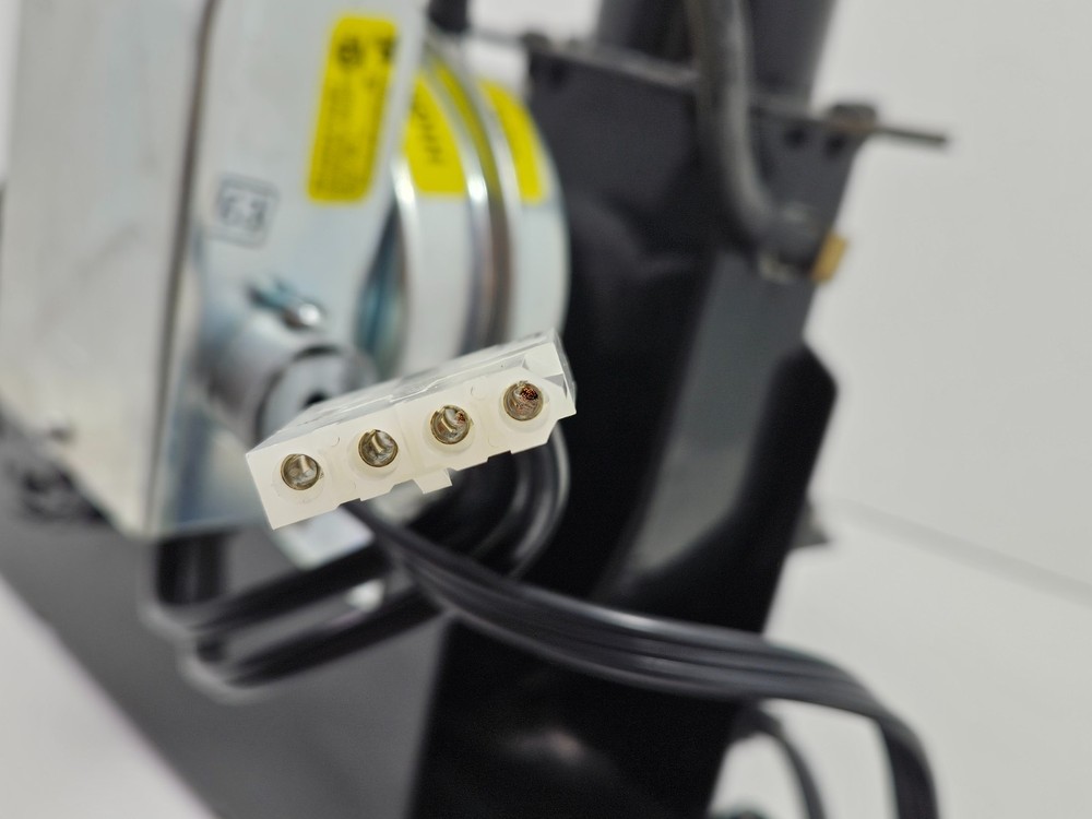 Rheem Ruud Water Heater Power Vent Exhaust Inducer Motor JA1M161NS