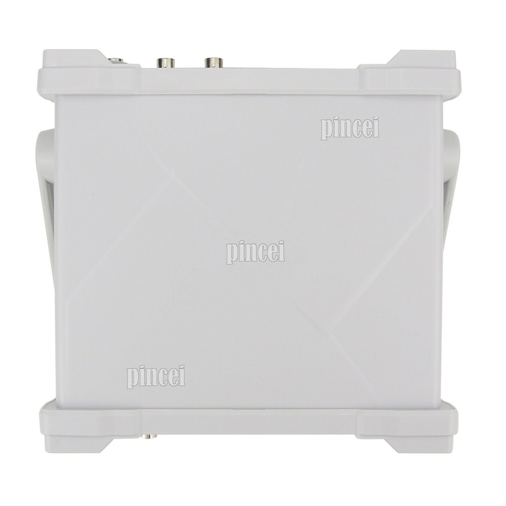 2CH Function Arbitrary Waveform Generator Pulse Signal Frequency Counter FY6900