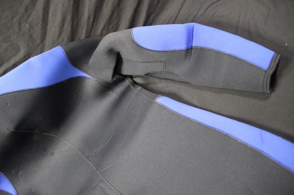 Bare Wet Suit short