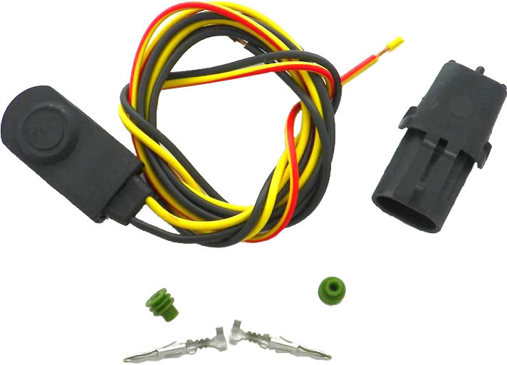 WSM Start/Stop Switch 004-116