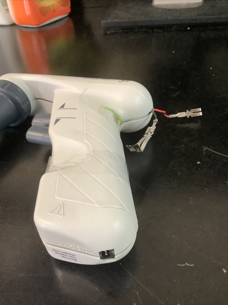Accu-Jet Pipette