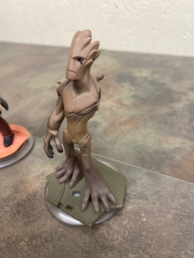 DISNEY INFINITY 2-PACK (WBP005392)