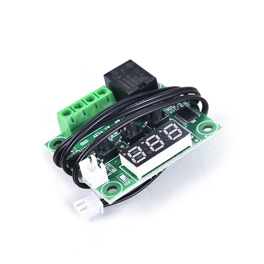 Home Improvement Controller Module Digital Thermostat Temperature Control Board