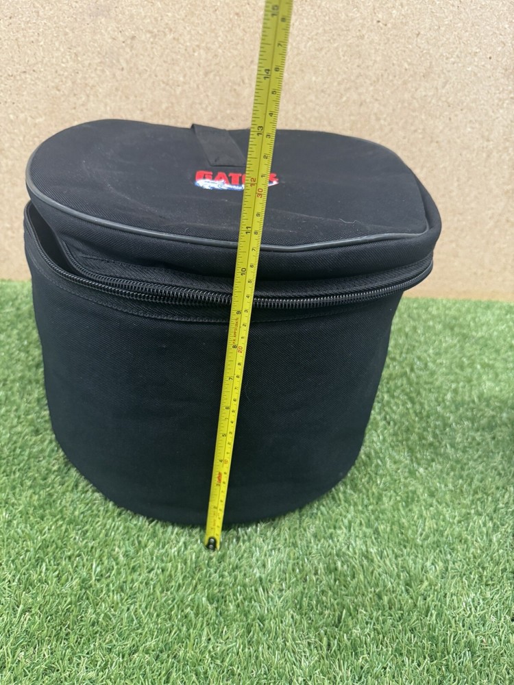 ⚡️Gator Drum Bag 10”X8”⚡️