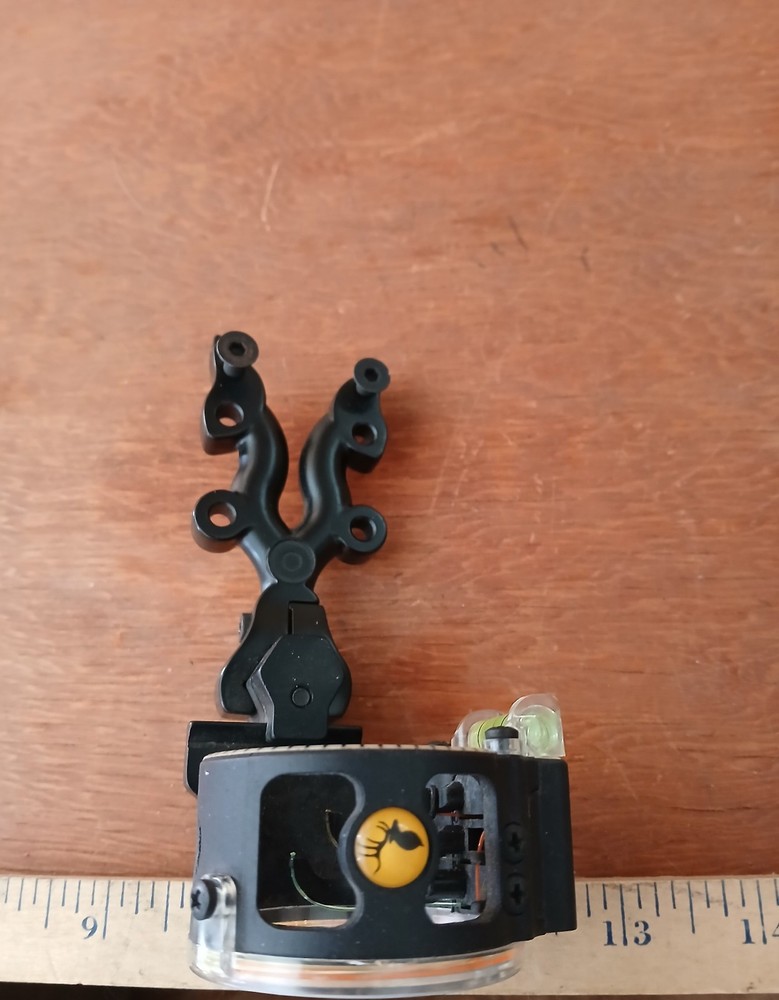 3 Pin Bow Sight - Used