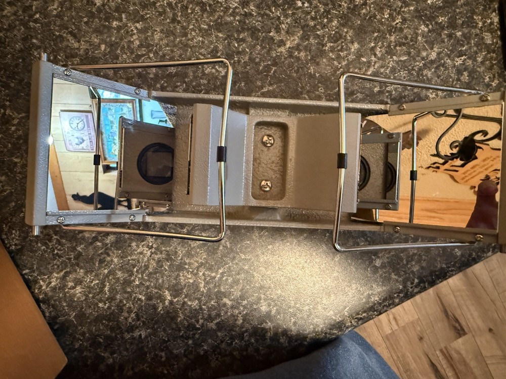 Sokkia Sokkisha Mirror Stereoscope MS16