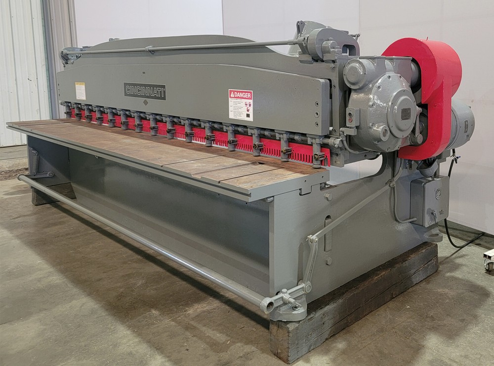 Cincinnati 18 Shear (17136)