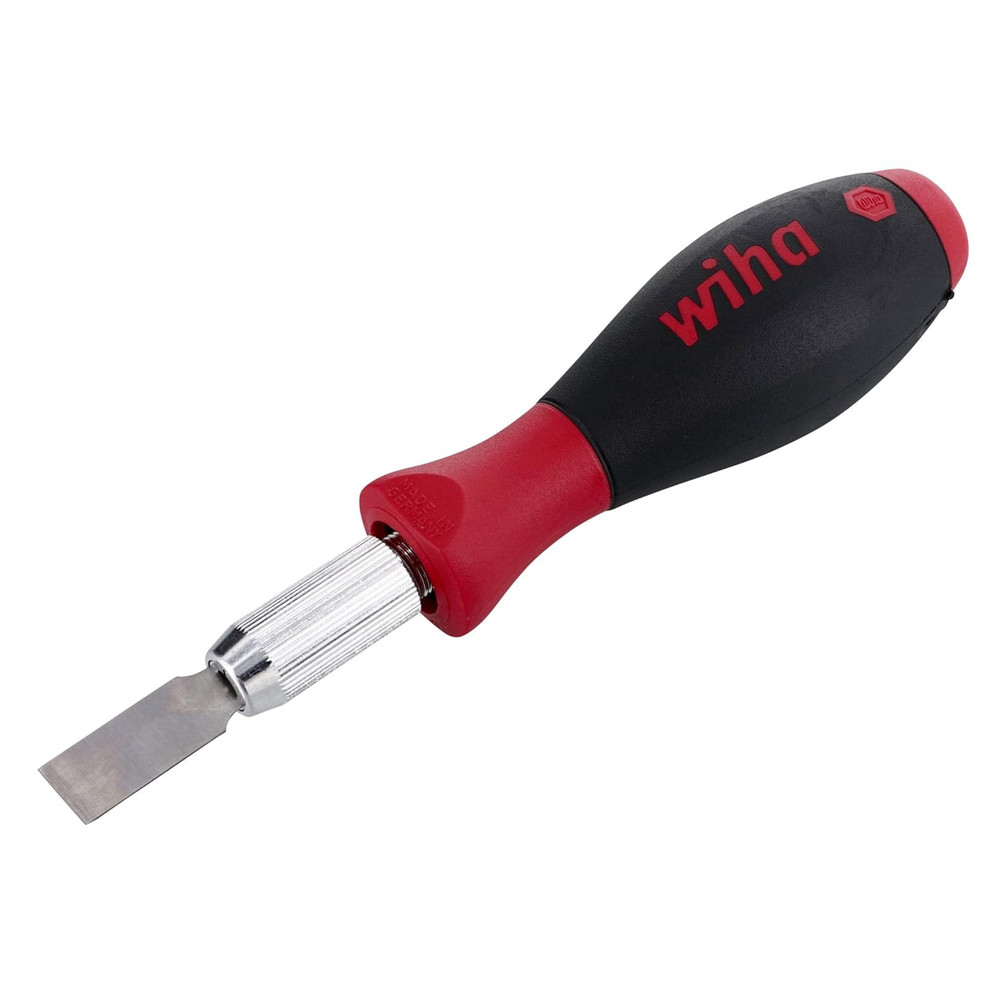 43090 Universal Razor Edged Scraper with Softfinish Handle