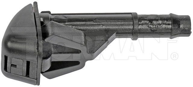Dorman 47252 Windshield Washer Nozzle For Select 97-09 Ford Models