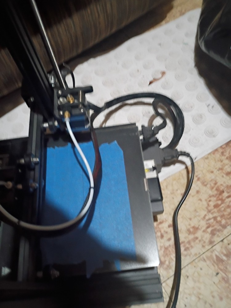 3d Printer