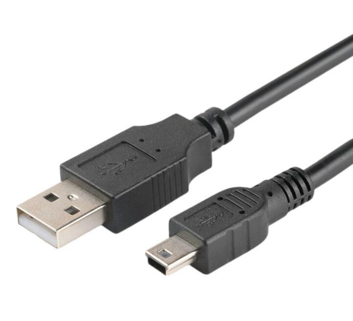 2Pack Battery Replacement FOR PS3 Dualshock 3 Includes USB Sync Charge Cable