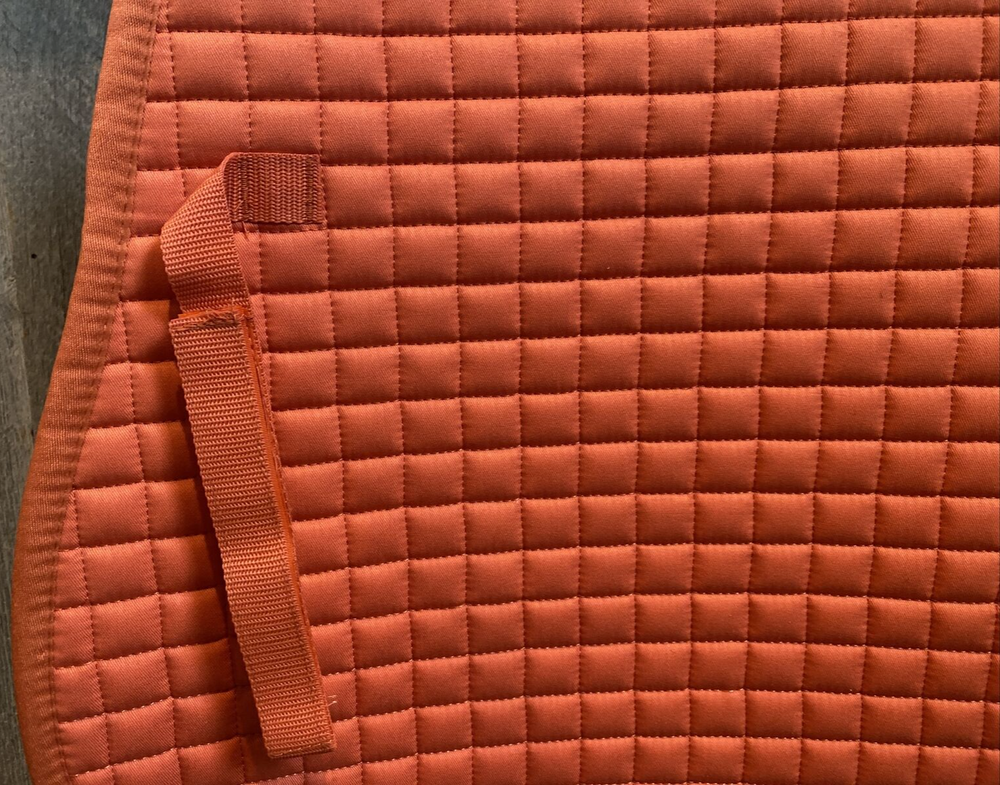 Horze Crescendo All Purpose Saddle Pad