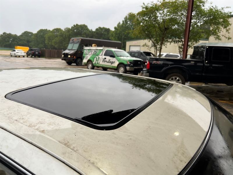 Lamp Failure Module OEM 2000 Lexus LS400