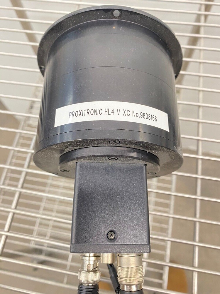 BIOSPACE MEASURES MICRO IMAGER V2 Automatic Sample Feeder X4, Lab Imaging System