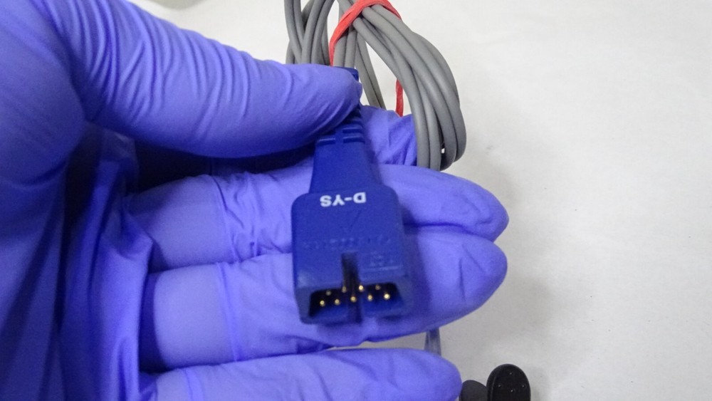 Nellcor Dura-Y Multisite SpO2 Sensor D-YS