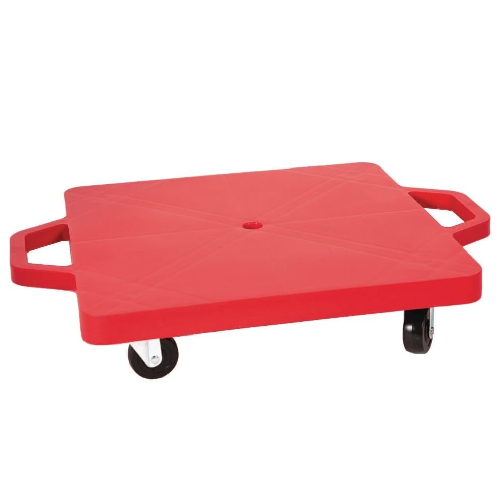 16 Spectrum Scooter, Red, Red" Red