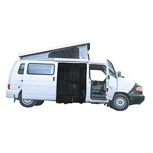 Van Bug Screen Replacement for Sprinter & Transit & Other Campervans (Standard)