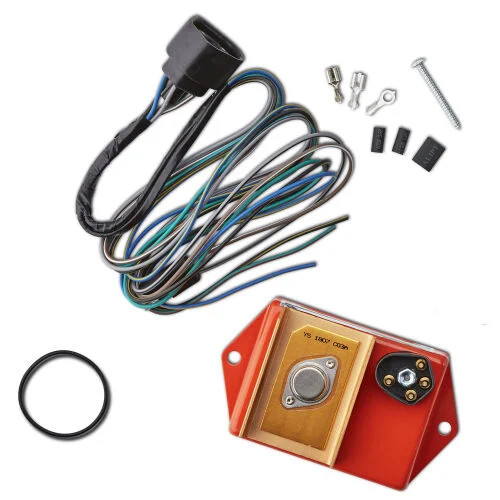 Proform Mopar Orange Ignition Box Kit