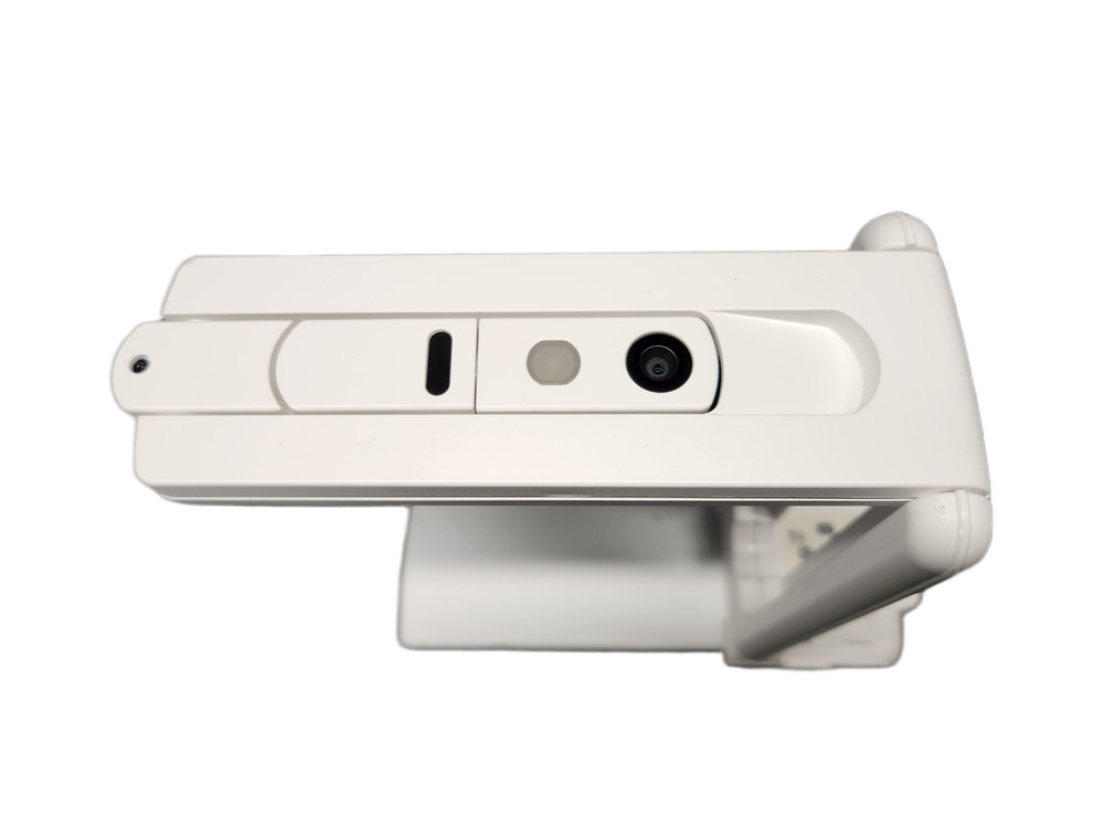 Elmo MX-1 Portable True 4K/Ultra HD USB White Visual Presenter Document Camera