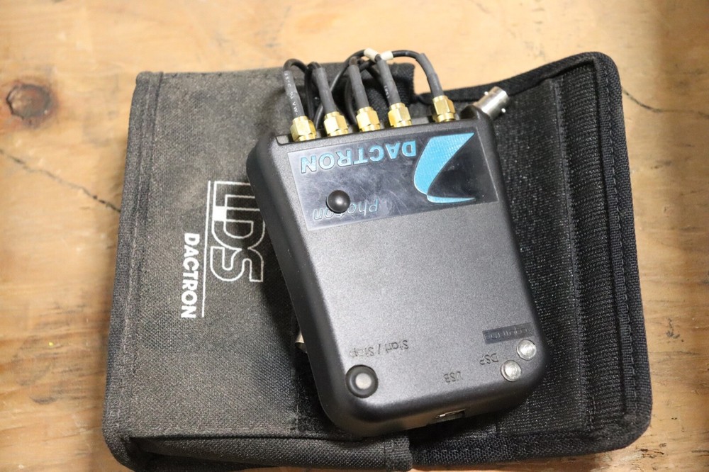 Photon Dactron PHO-100