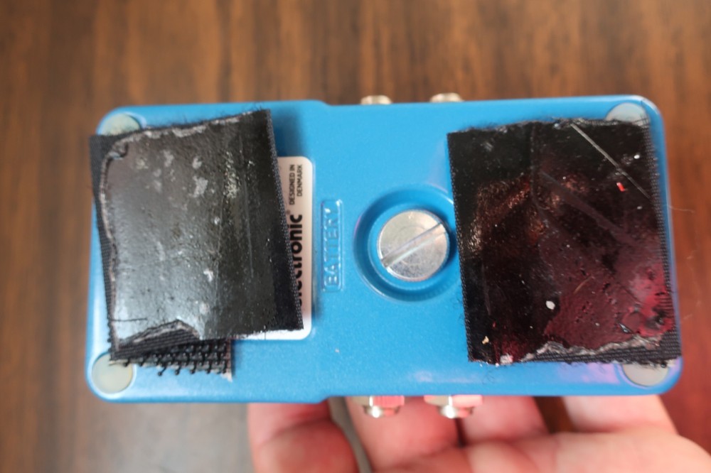 TC Electronic Flashback 2 Delay and Looper Pedal - Blue