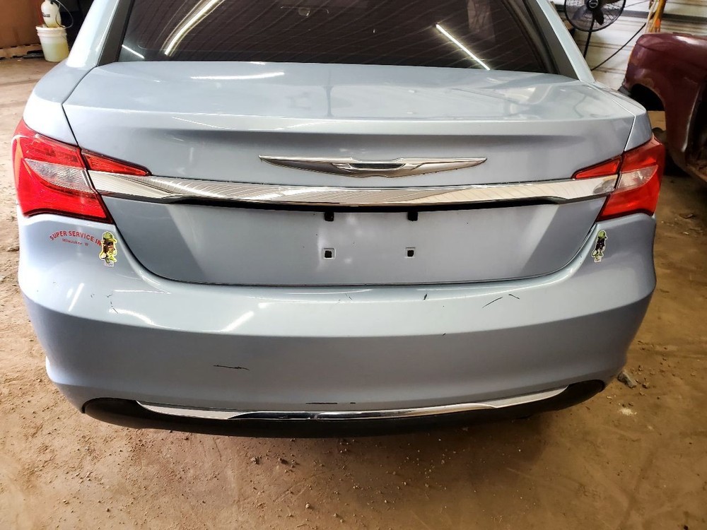 Speedometer Cluster Without Display Screen Fits 11-14 200 1790609