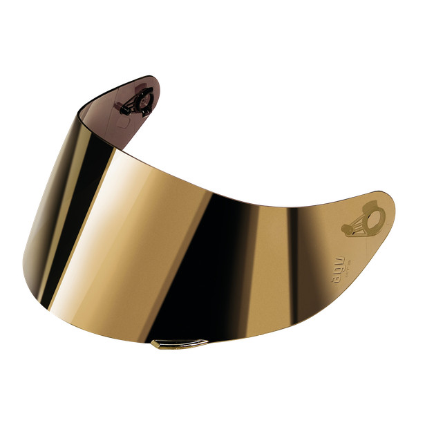 AGV GT2 Visor fits Numo, Evo, Compact Multiple