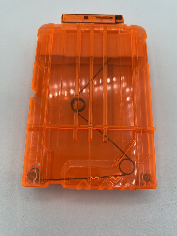 Nerf 2016 c048a Replacement Cartridge