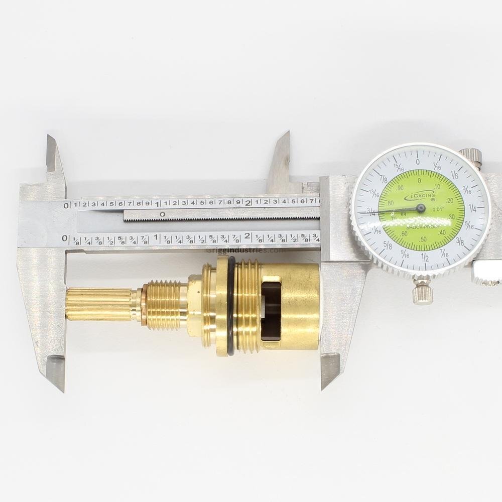 Andre Collection RV-375C Cartridge