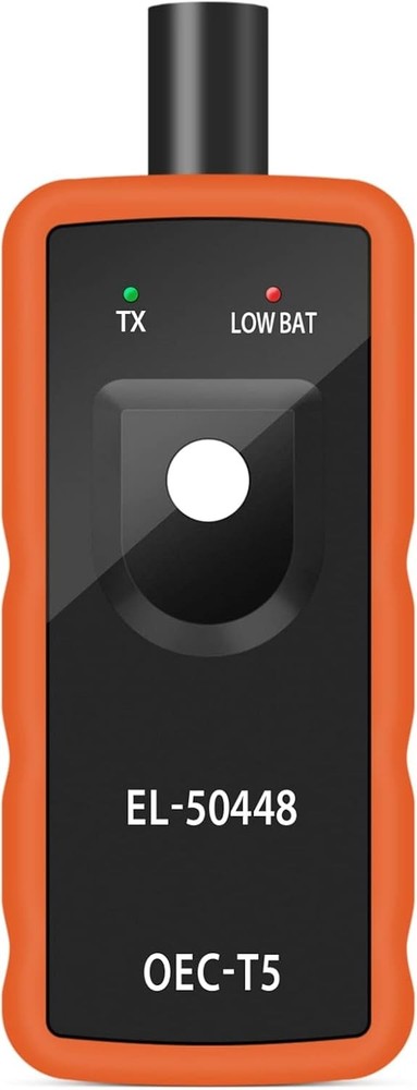 Universal Tpms Relearn Tool,system Programming Training,oec-t5 Tire Pressure Mon