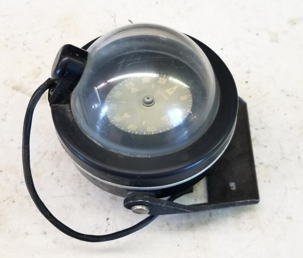 Ritchie Vintage Marine Boat Compass