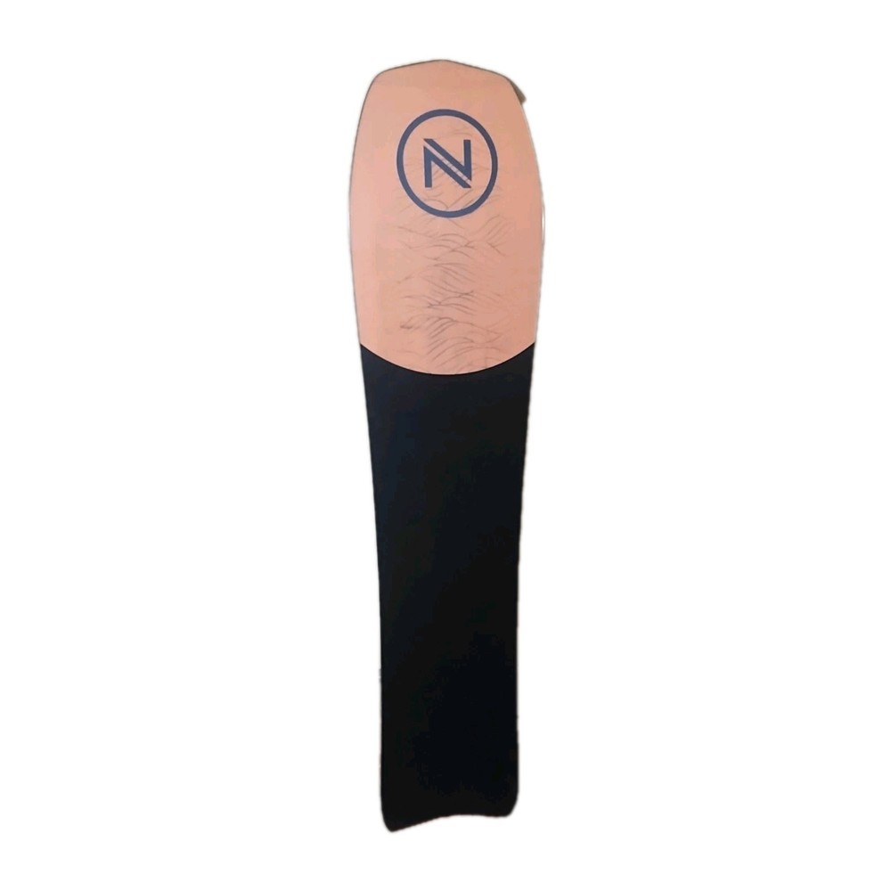 NIDECKER MELLOW Snowboard | 23/24 | 150