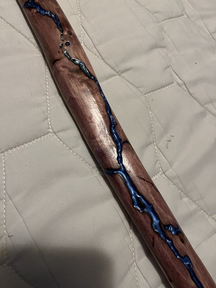 Custom Made Walking/Hiking Sticks
