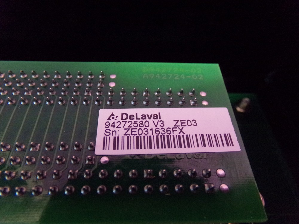 DeLaval 94298282 System Controller KPL