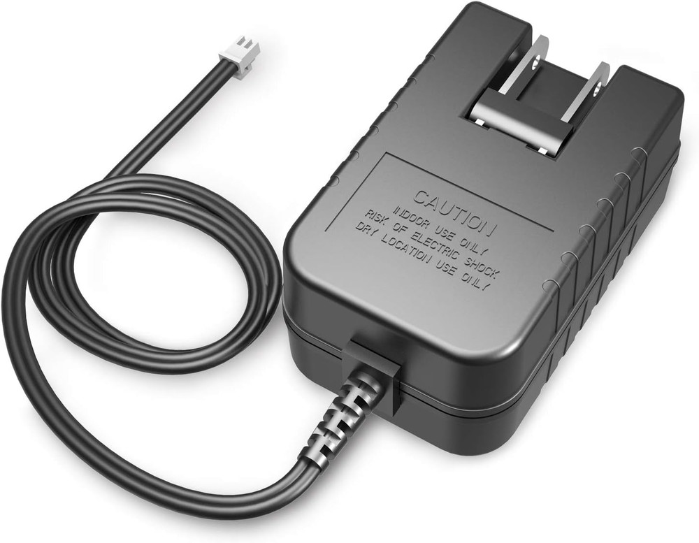 Class 2 Battery Charger ADS0.5 12V 0.5A