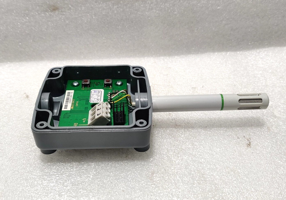 E+E Electronik EE21-FT6A26/E01-T83 Humidity Temperature Transmitter