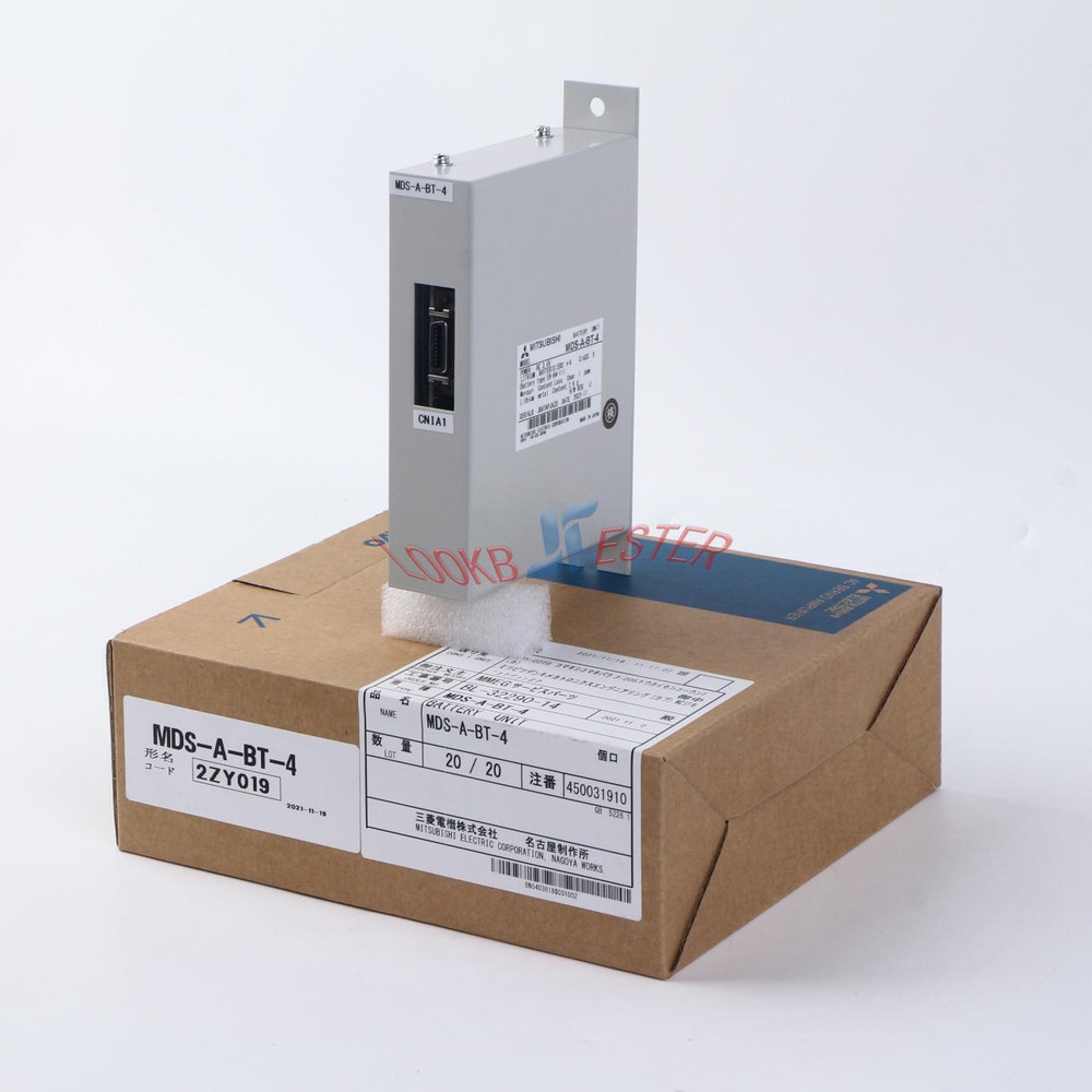 Mitsubishi MDS-A-BT-4#