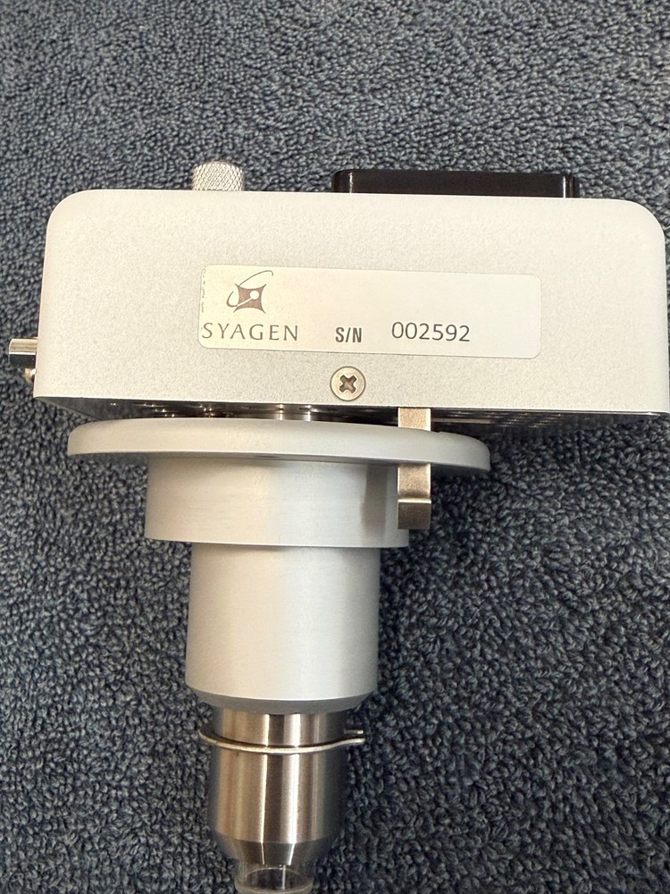 Syagen APPI Source for Thermo Mass Spec