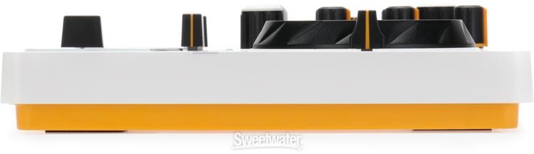 Hercules DJ DJControl Mix Ultra Mobile DJ Controller