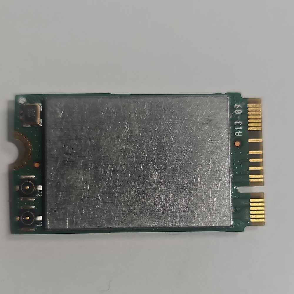 Intel Centrino Advanced-N 6205 Wireless Mini PCI Express Network Card 62205ANSFF