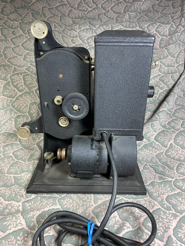 Kodascope Eight Model 50 Projector
