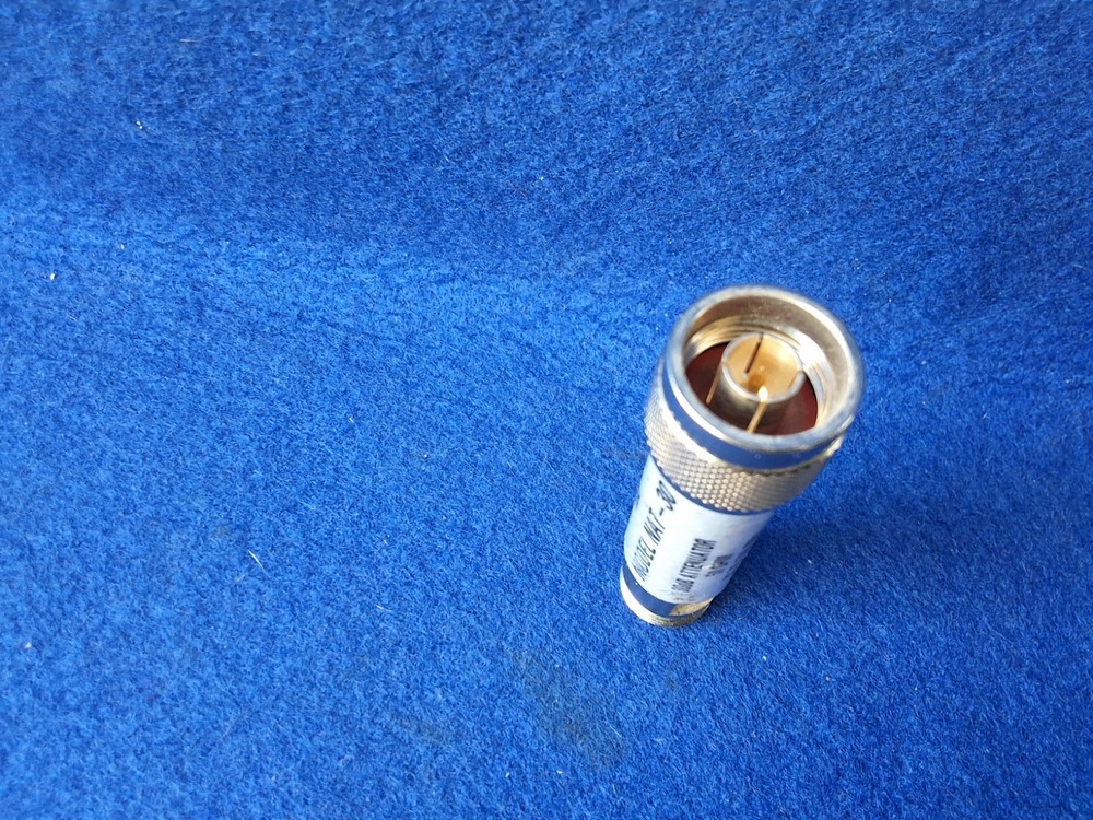 Mini-Circuits NAT-30 30 dB Fixed Attenuator