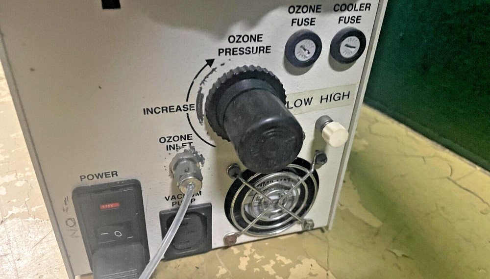 Sievers NOA 280 Nitric Oxide Analyzer