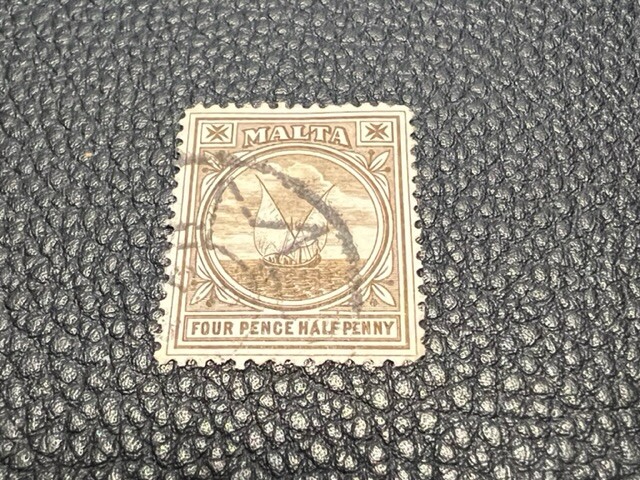 Malta 42 used